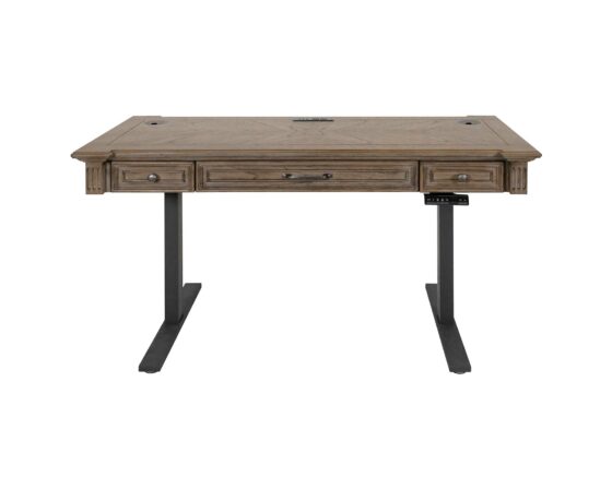 Bristol Collection - Sit/Stand Desk