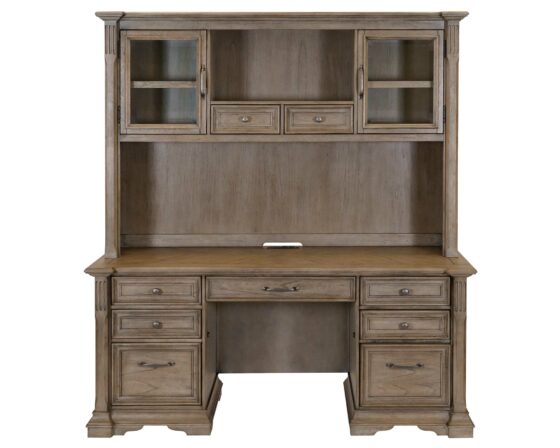 Bristol Collection - Office Hutch