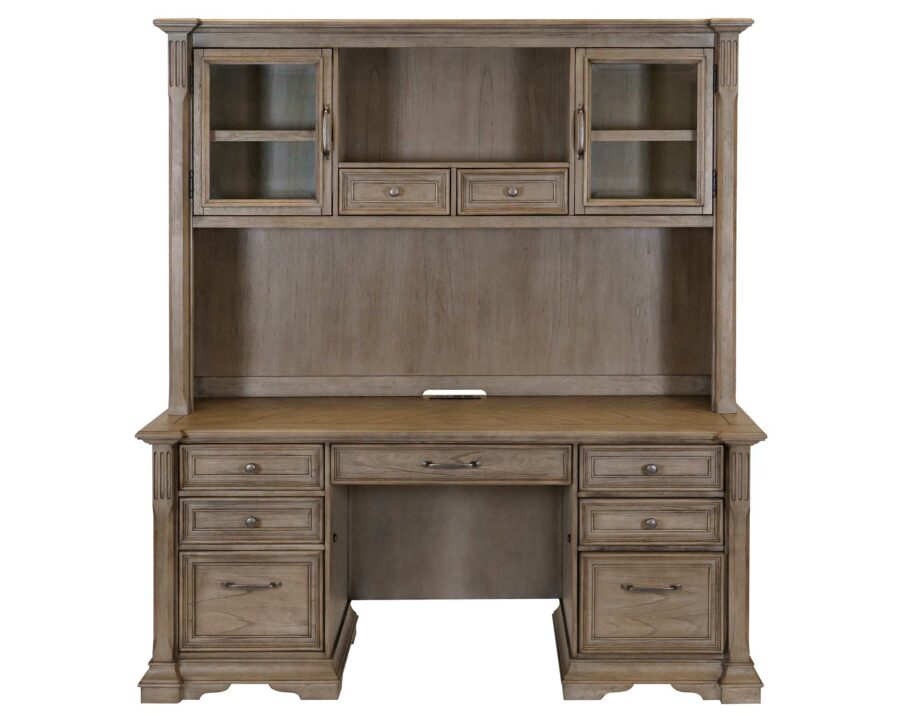 Bristol Collection - Office Hutch