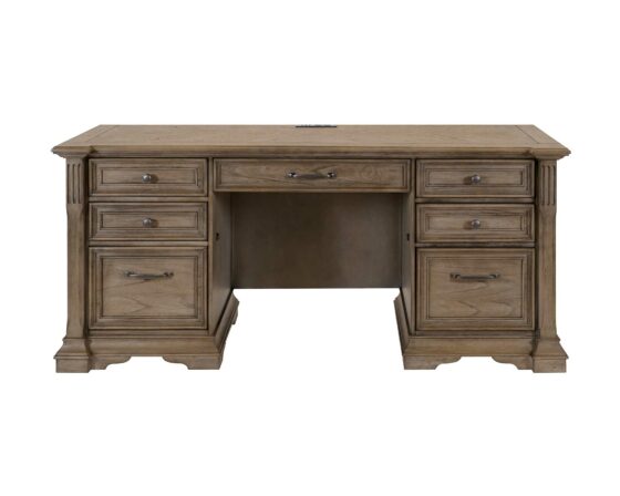 Bristol Collection - Credenza