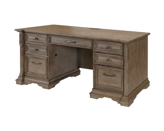 Bristol Collection - Credenza