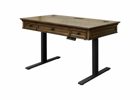 Porter Collection - Sit/Stand Desk