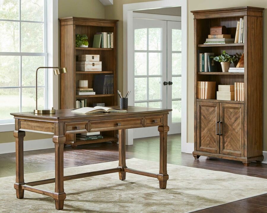 Martin writing desk discount