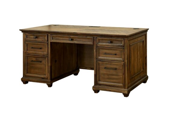 Porter Collection - Credenza