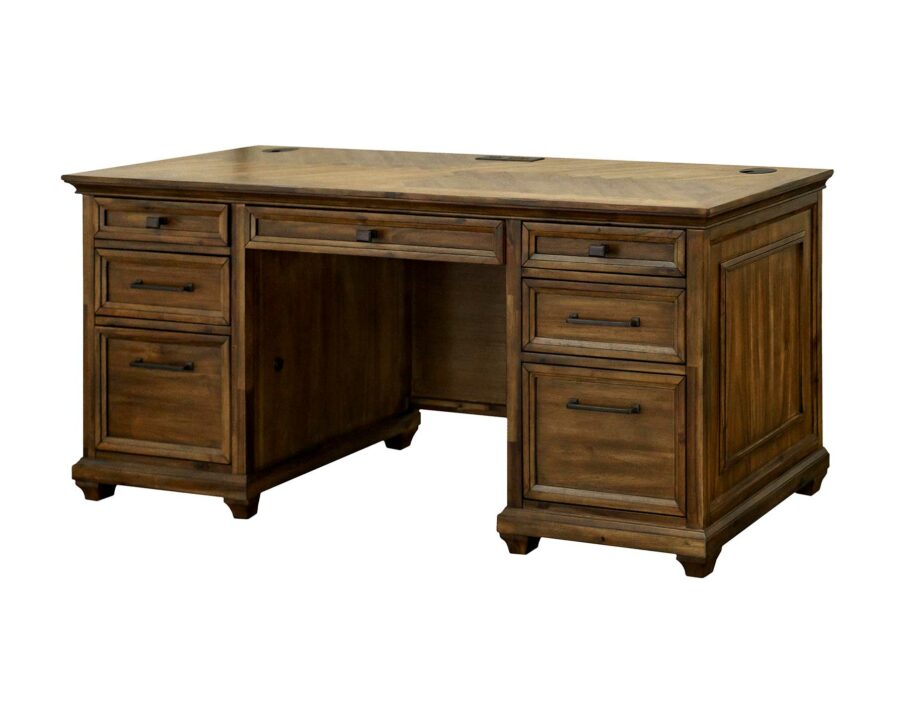 Porter Collection - Credenza