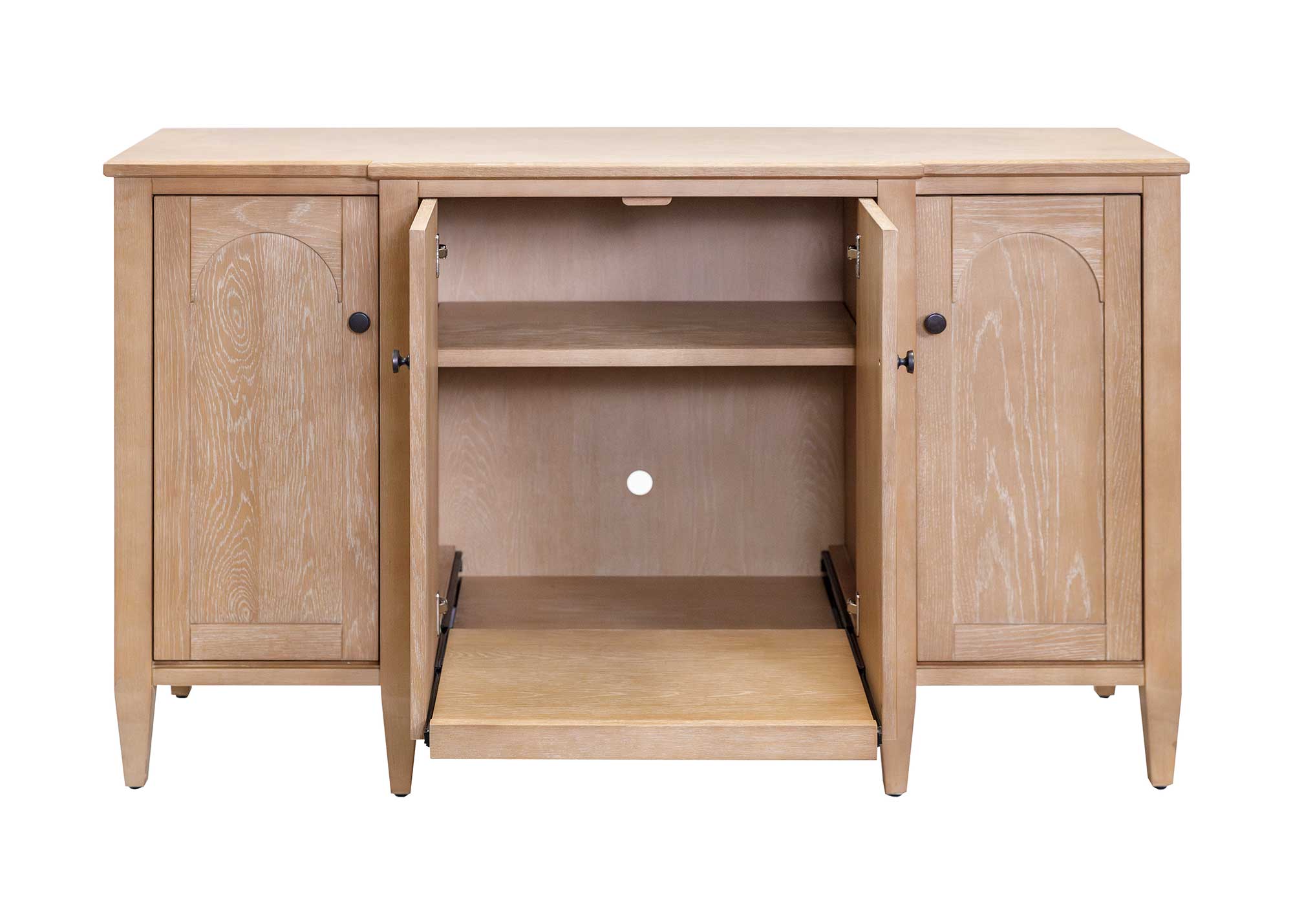 Laurel TV Stand – Martin Furniture