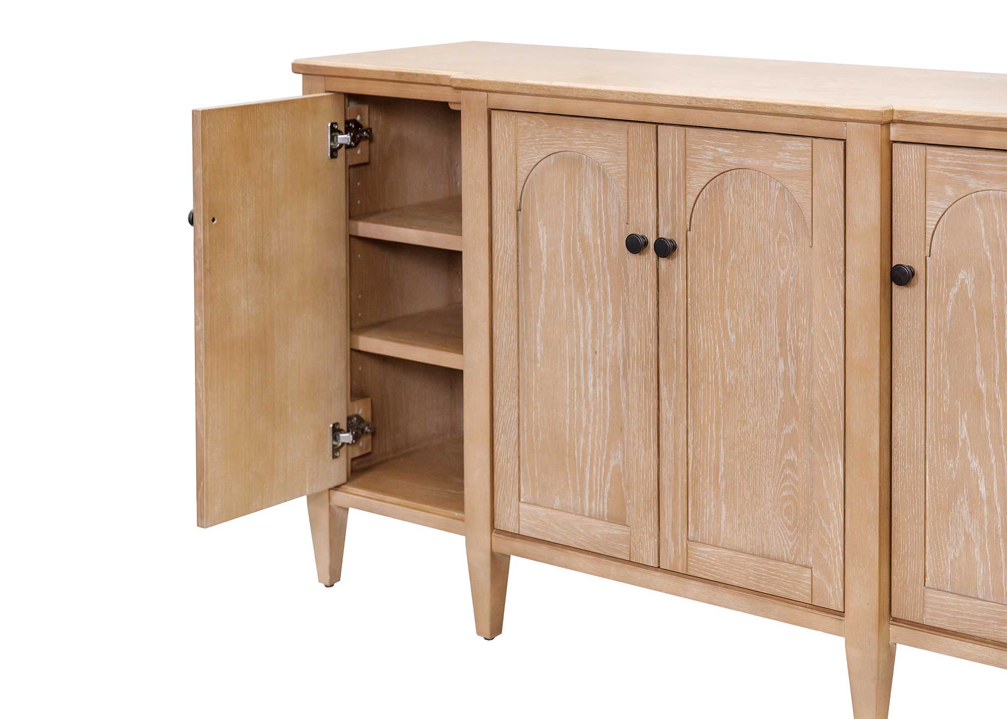 Laurel TV Stand – Martin Furniture