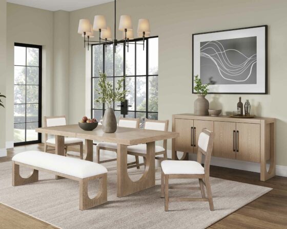 Canyon Drive Dining Set