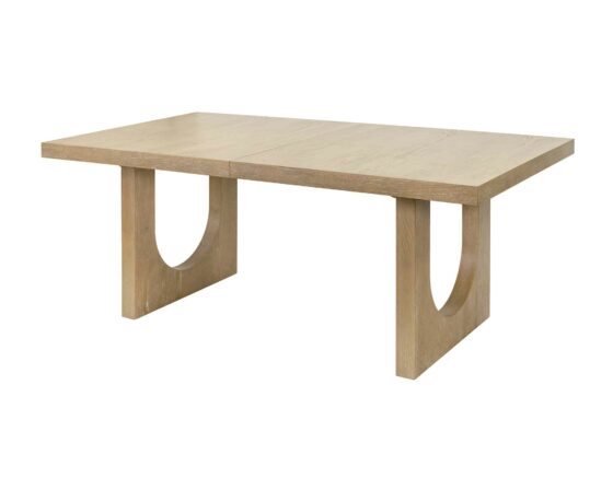 Canyon Drive Extension Dining Table