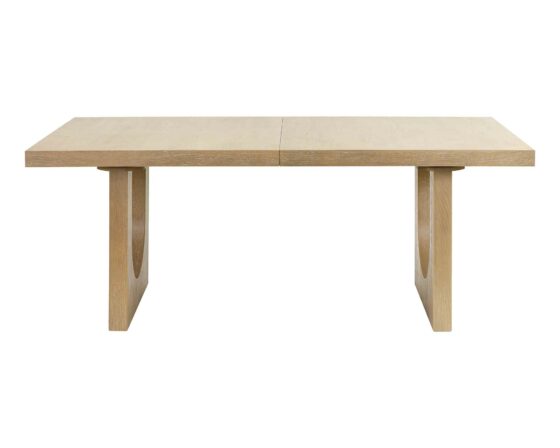 Canyon Drive Extension Dining Table