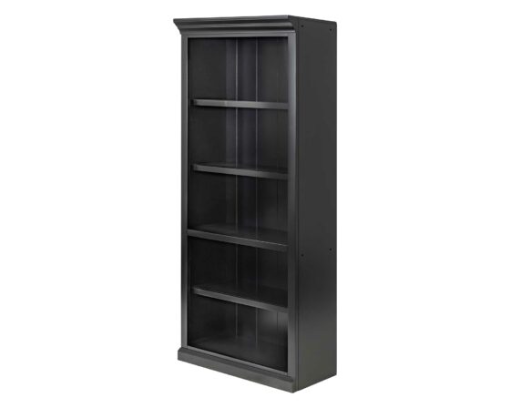 Abby Black IMAY3278B - angled