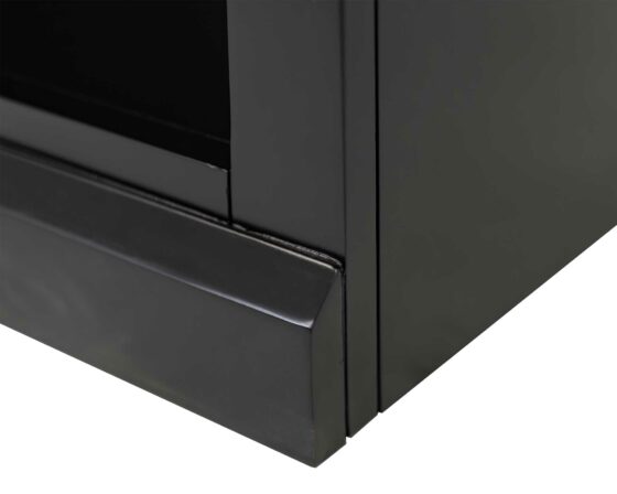 Abby Black IMAY3278B - corner