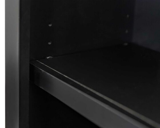 Abby Black IMAY3278B - shelf