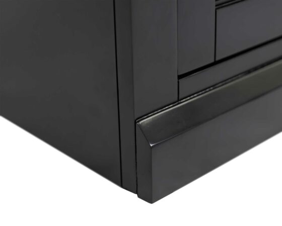 Abby Black IMAY3278DB - corner