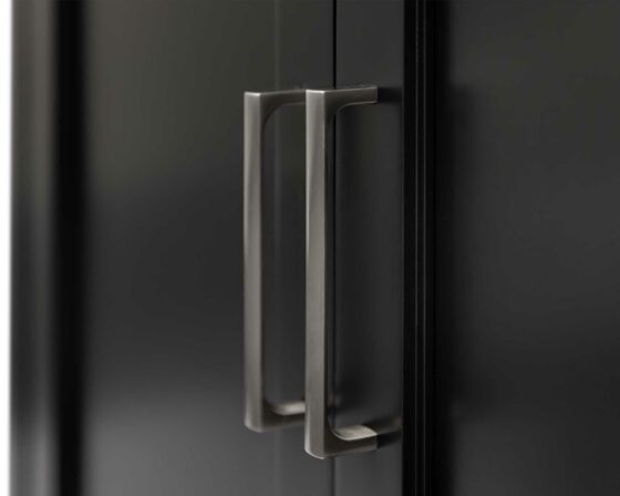 Abby Black IMAY3278DB - hardware detail