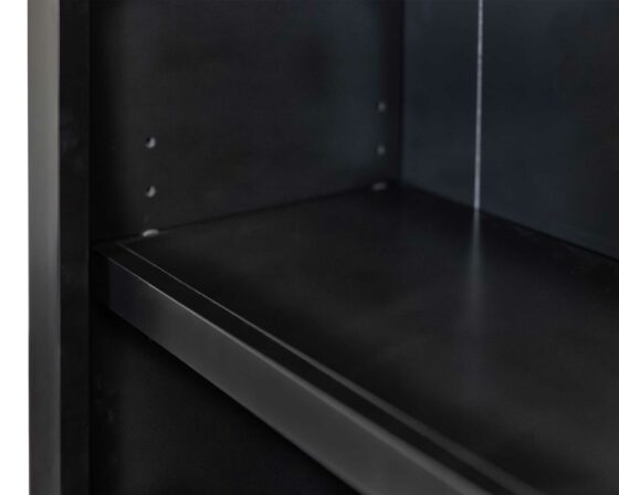 Abby Black IMAY3278DB - shelf