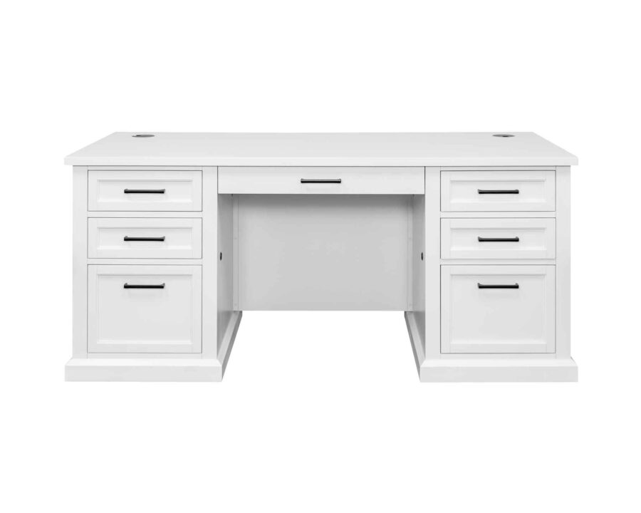 Martin Furniture Abby Desk - Thumbnail 3