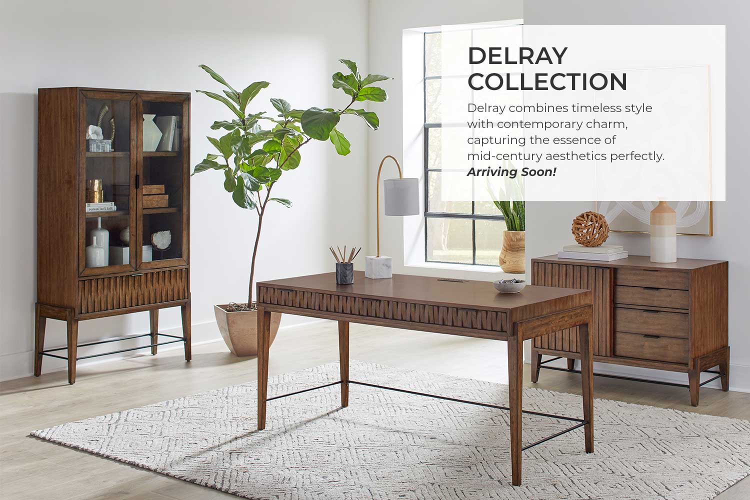 Delray Collection