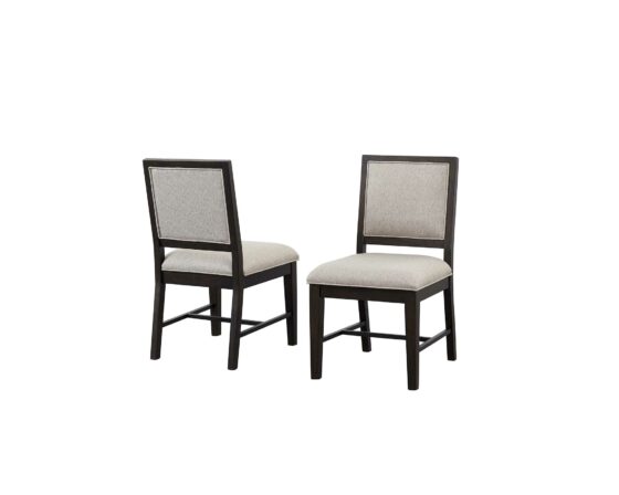 Montclair Dining Side Chairs