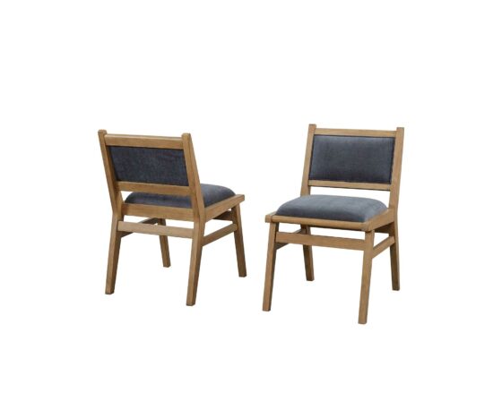 Shelby Side Chairs