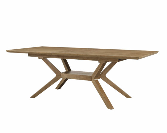 Shelby Extension Dining Table