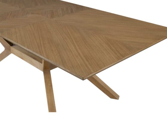 Shelby Extension Dining Table