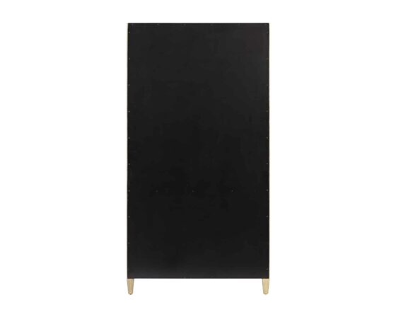 Bluff Point Display Cabinet