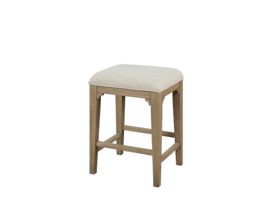 Bluff Point Dining Stool