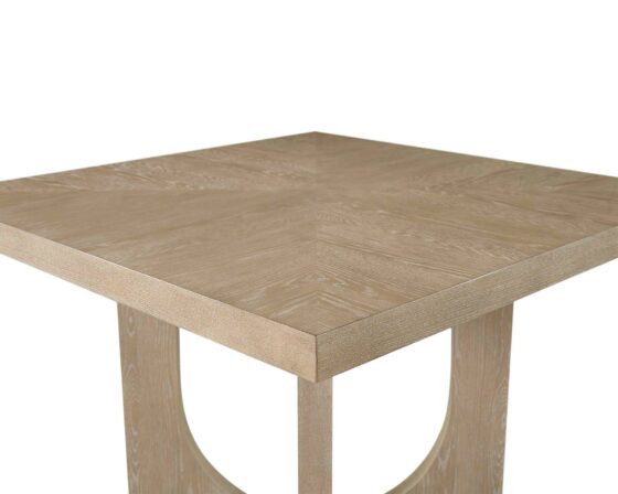 Canyon Drive Counter Height Table finish