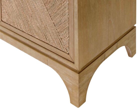 Cypress 70" Console