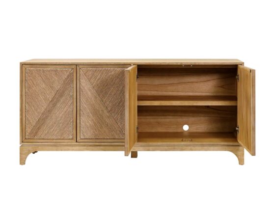 Cypress 70" Console