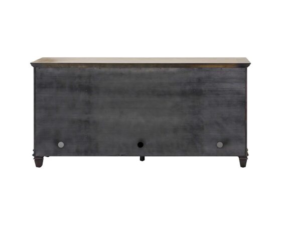 Hartford Black Sideboard