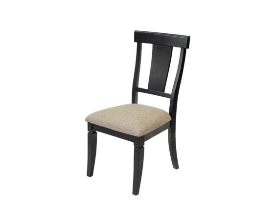 Hartford Black Dining Chair