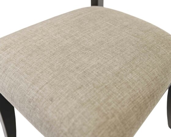 Hartford Black Dining Chair