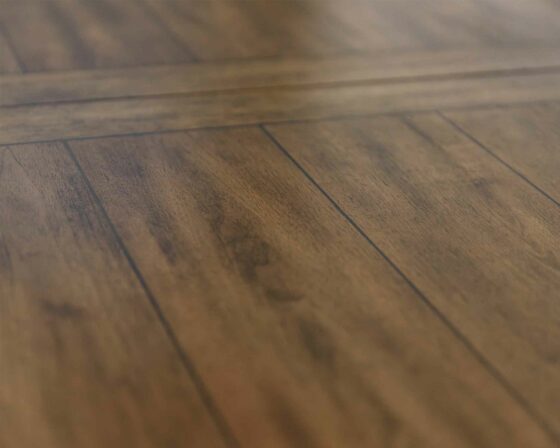 Hartford Black Dining Table