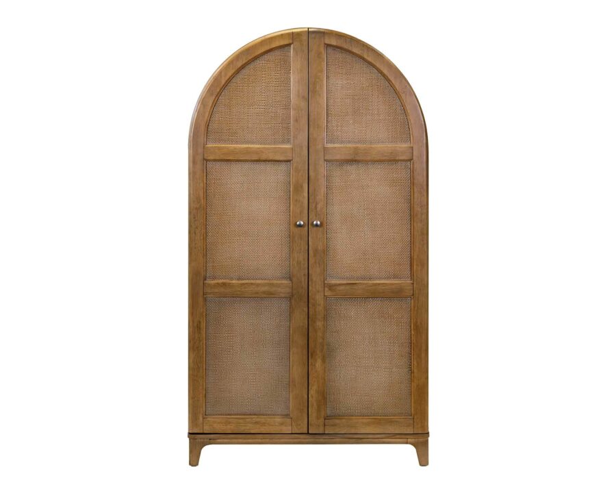 Martin Furniture Quincey Bar Cabinet