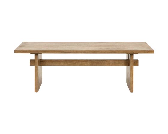 Quincey Dining Bench