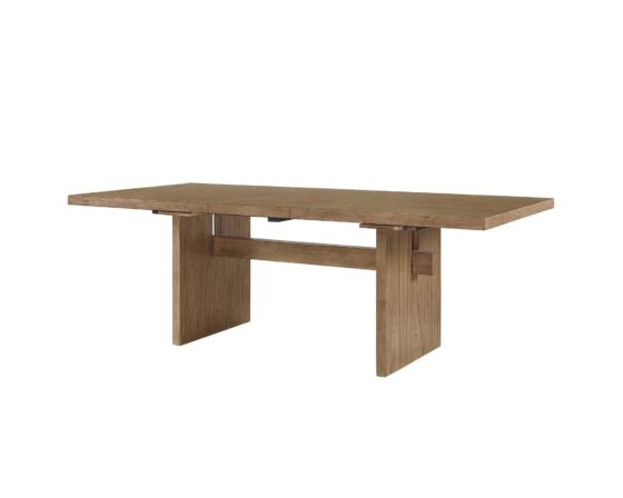 Quincey Extension Dining Table