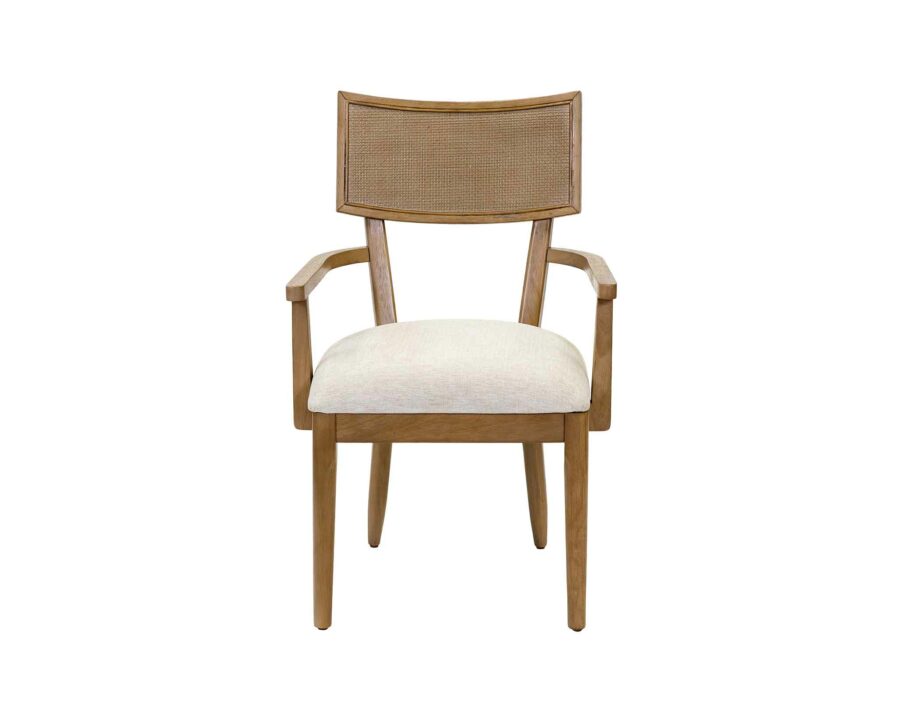 Quincey Dining Arm Chair