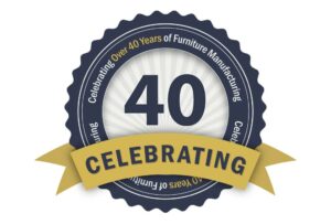 martin furniture celebrates 40 years