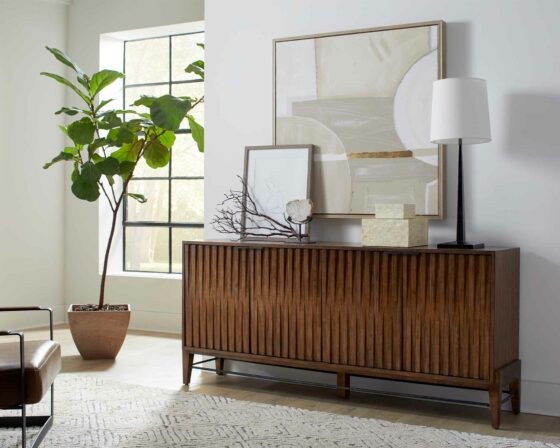 Delray Console/Credenza