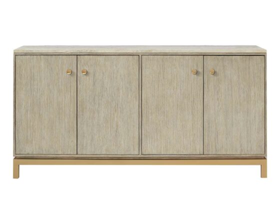 Vancouver Four Door Console
