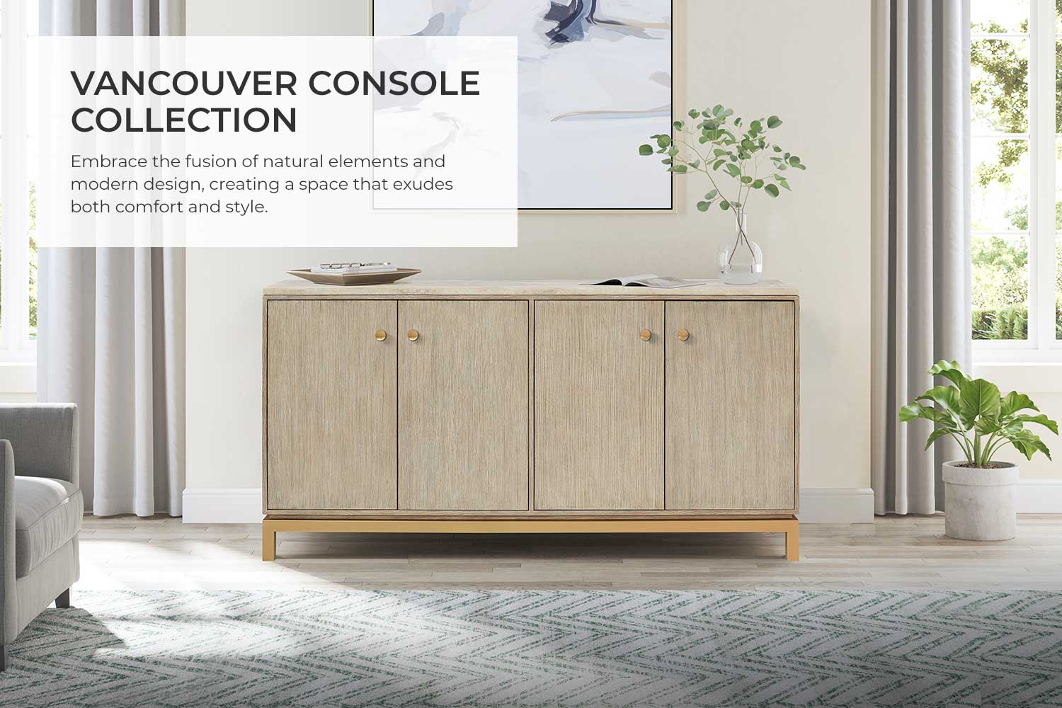 Vancouver Console Collection