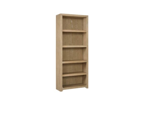 Canyon Drive Open Bookcase