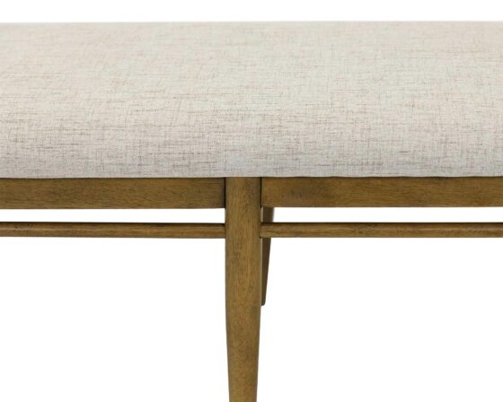 Lachlan Bench