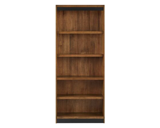 Avery Office Bookcase