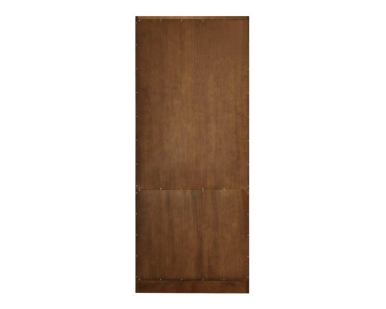 Avery Office Bookcase