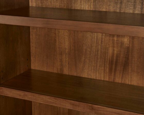 Avery Office Bookcase