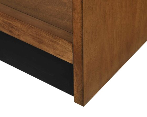 Avery Office Bookcase