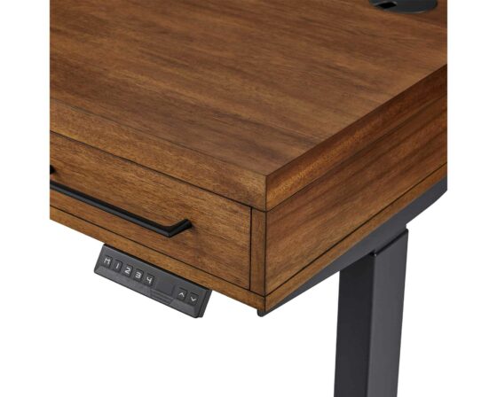 Avery Office Sit/Stand Desk